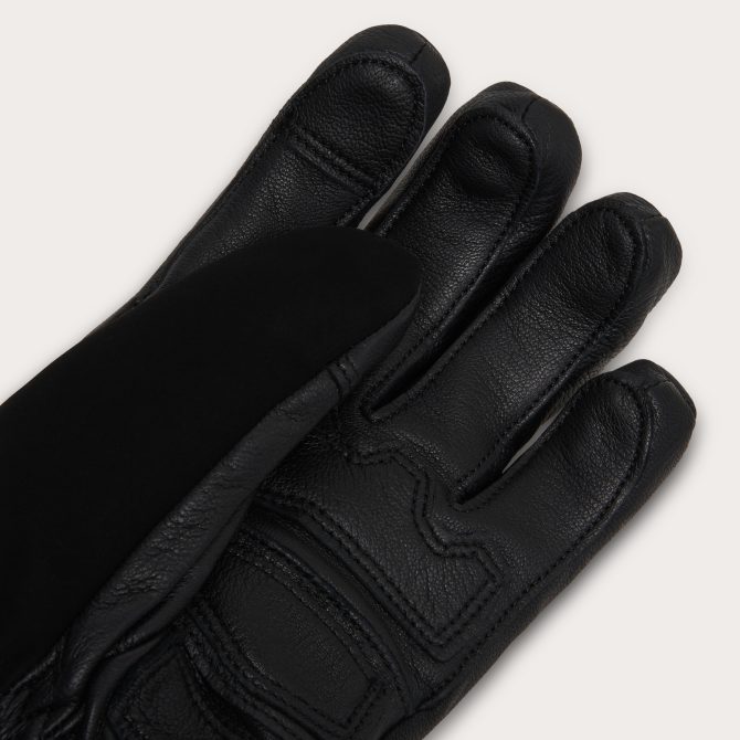 W. Peak Leather Gloves - Image 2