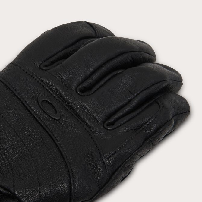 W. Peak Leather Gloves - Image 3