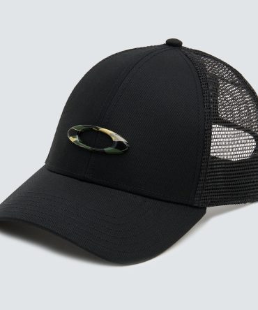 Trucker Ellipse Hat