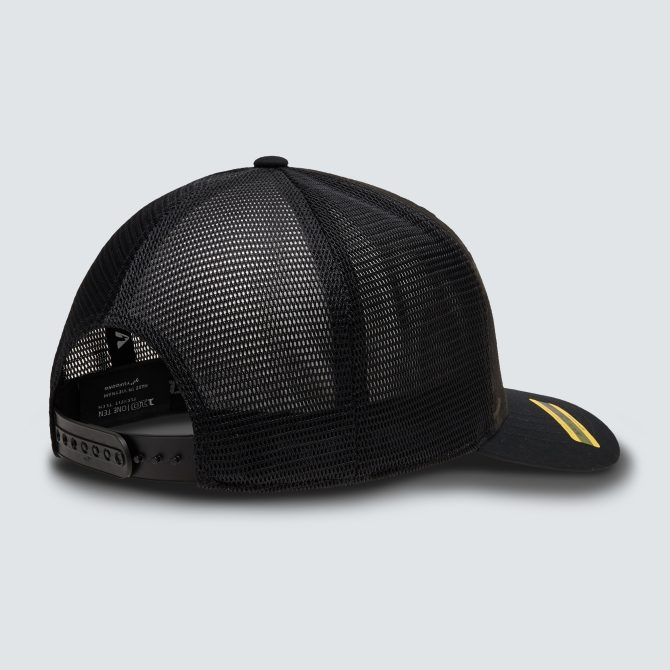 SI Multicam Flag 110 Snapbck Cap - Image 3