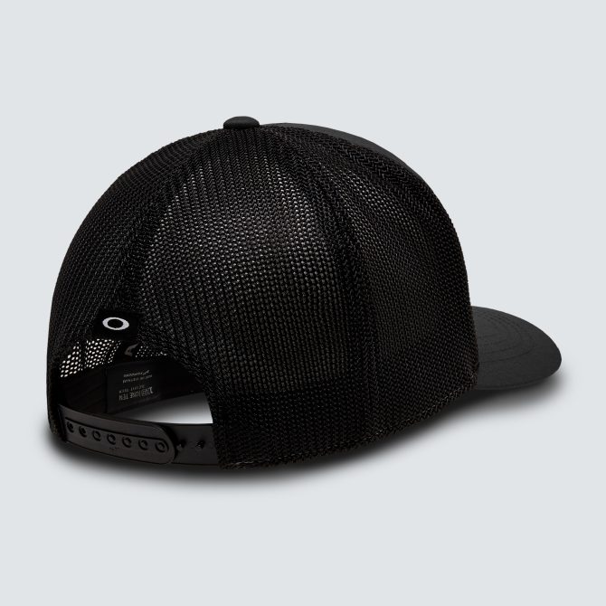 SI 110 Snapback Cap - Image 4