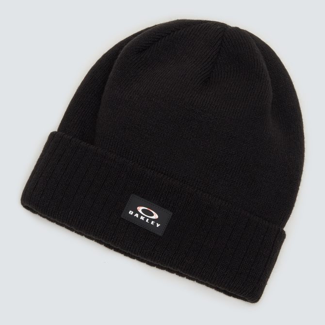 Beanie Ribbed 2.0
