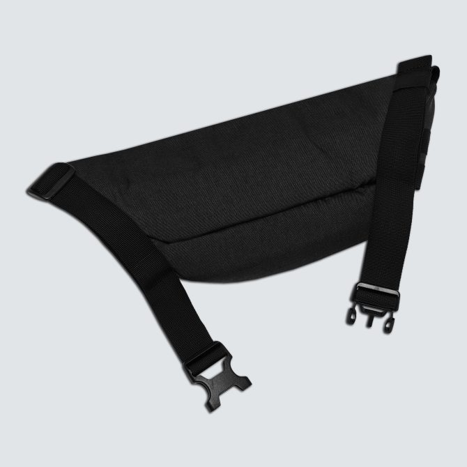 Enduro Belt Bag - Image 2