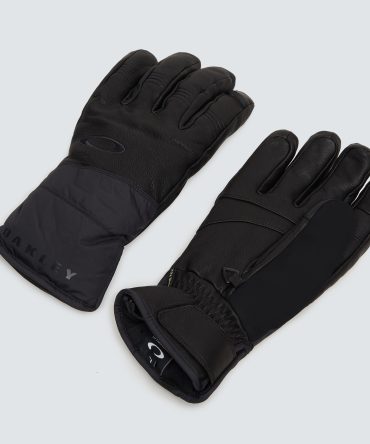 Ellipse Goatskin Glove