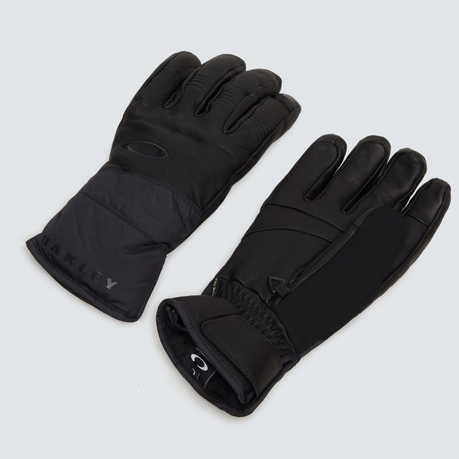 Ellipse Goatskin Glove