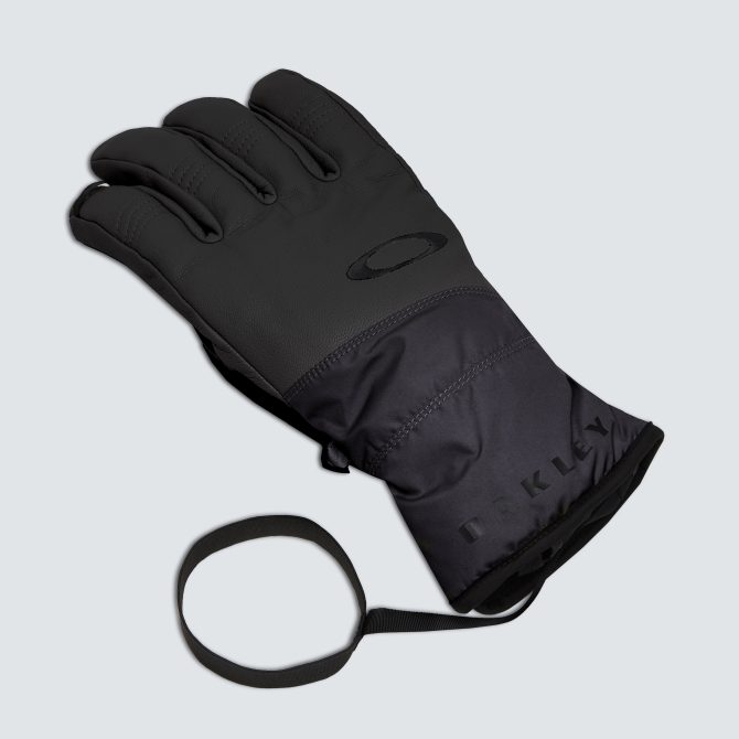 Ellipse Goatskin Glove - Image 2