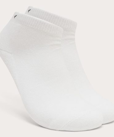 Short Solid Socks (3 Pcs)