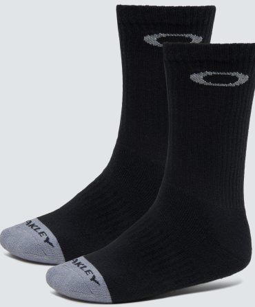 5-Pack Crew Socks