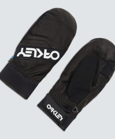 Factory Winter Mittens 2.0