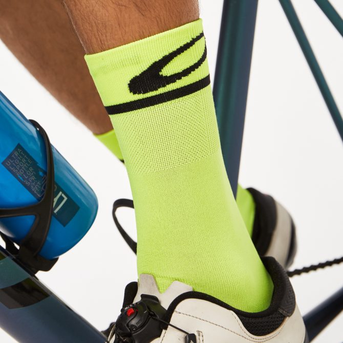 Cadence Socks