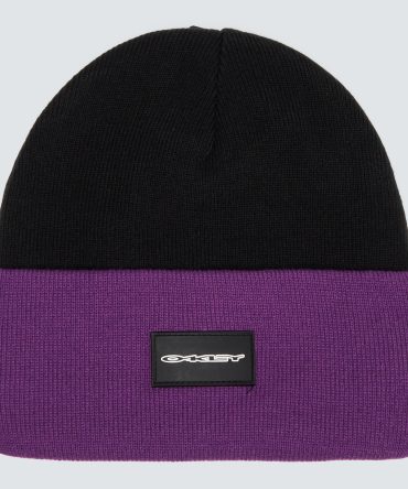 Tc Stretch Logo Beanie