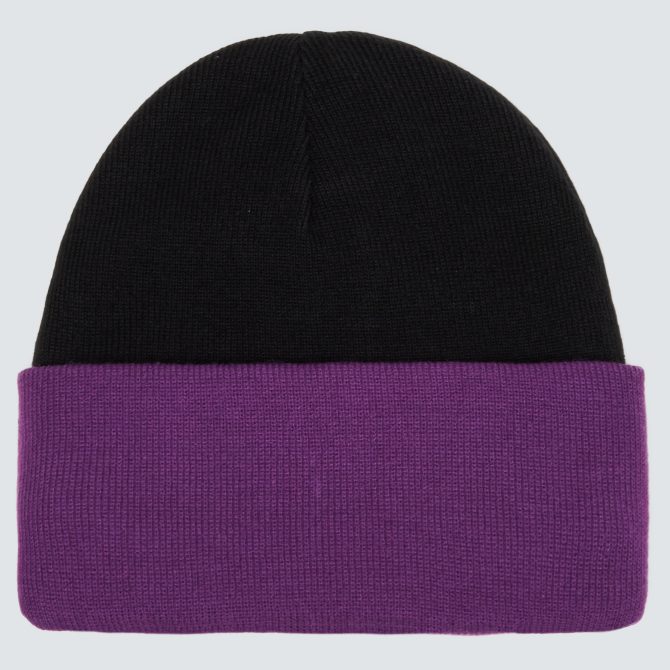 Tc Stretch Logo Beanie - Image 2