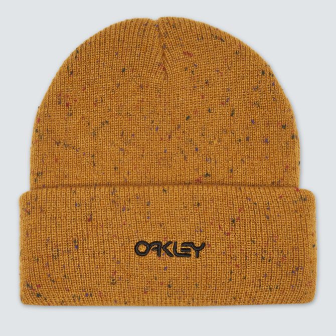 B1B Speckled Beanie
