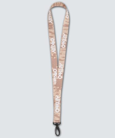 Wanderlust Lanyard