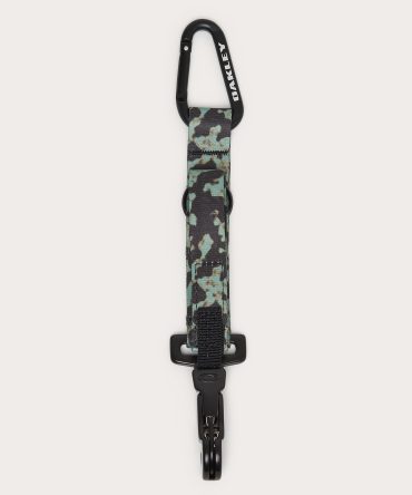 Wanderlust Keychain