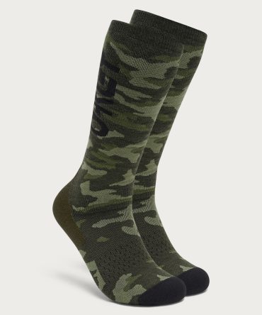Wanderlust Perf Socks 2.0