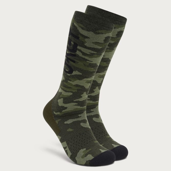 Wanderlust Perf Socks 2.0