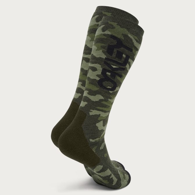 Wanderlust Perf Socks 2.0 - Image 2