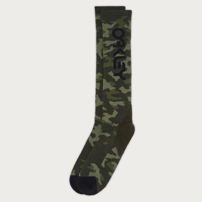 Wanderlust Perf Socks 2.0 - Image 3