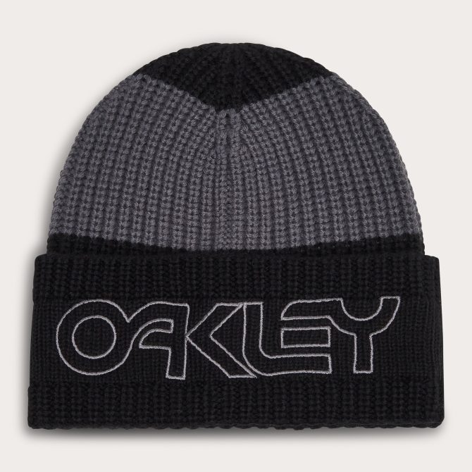 Tnp Deep Cuff Beanie