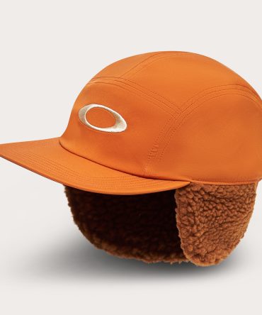 Tc Rykkinn Flaps Cap