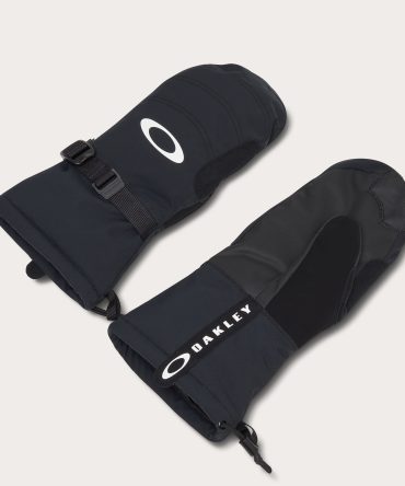 Powder Ridge Mittens