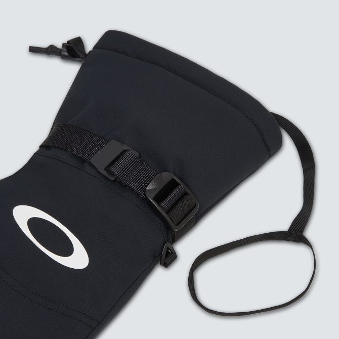 Powder Ridge Mittens - Image 2