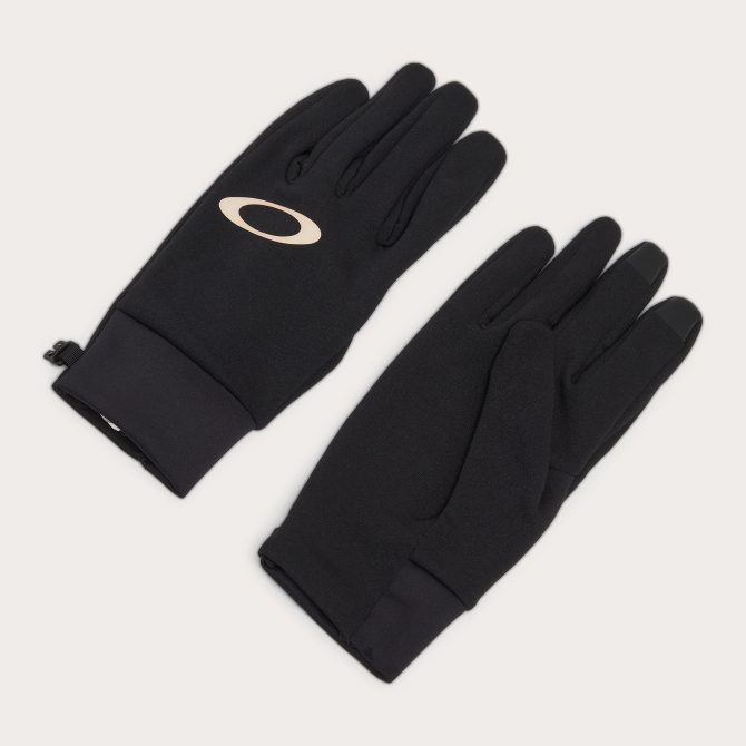 Latitude Fleece Gloves