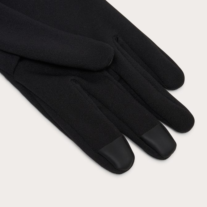Latitude Fleece Gloves - Image 3