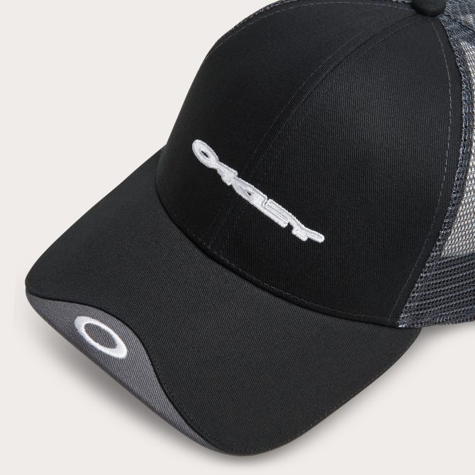 Oakley Classic Trucker Hat - Image 3