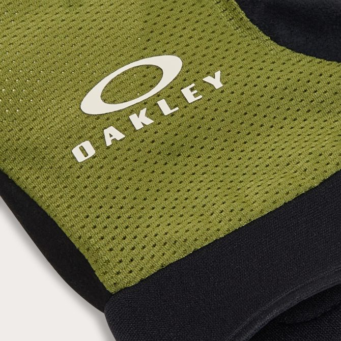 All Mountain Mtb Glove - Image 2