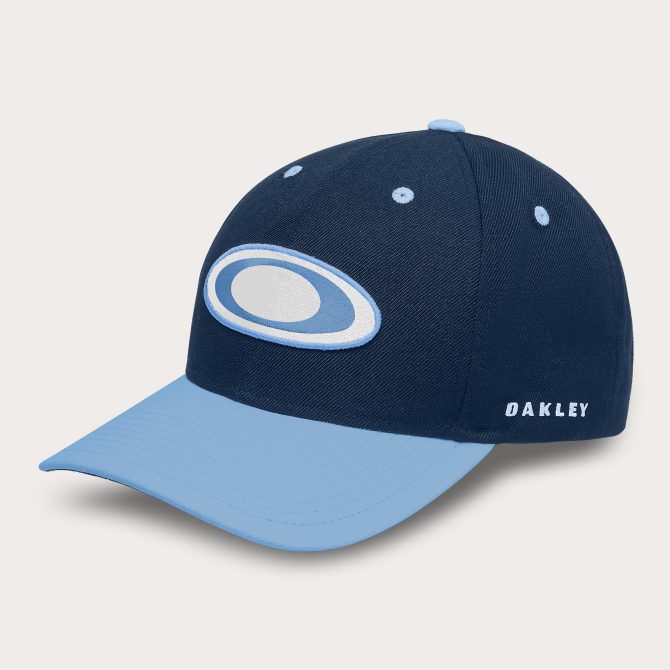 Oakley Alumni Cap