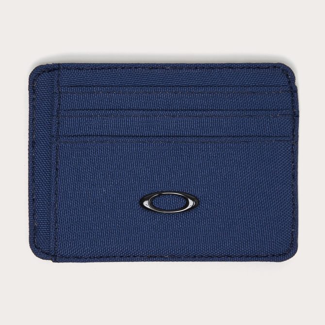 Ellipse Card Wallet