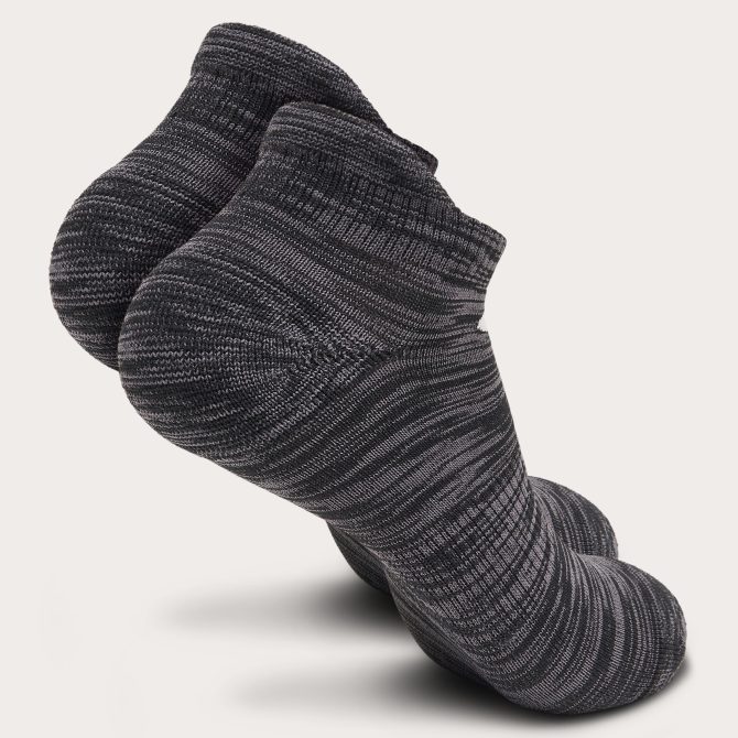 Ankle Tab Sock - Image 2