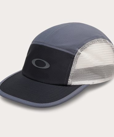 Latitude Arc Cap