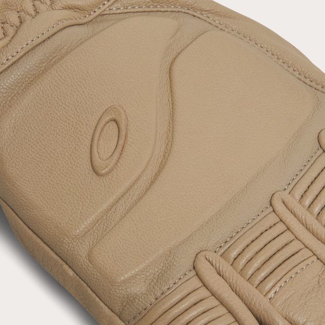 Peak Leather Gloves - Image 3