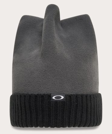Ellipse Crown Beanie