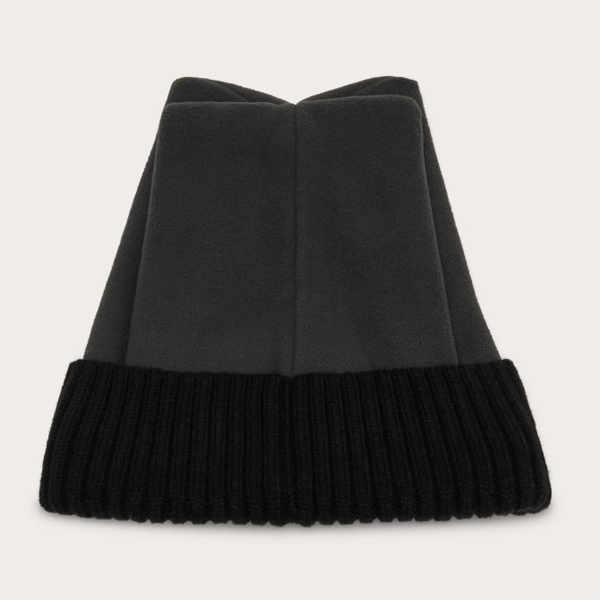 Ellipse Crown Beanie - Image 2
