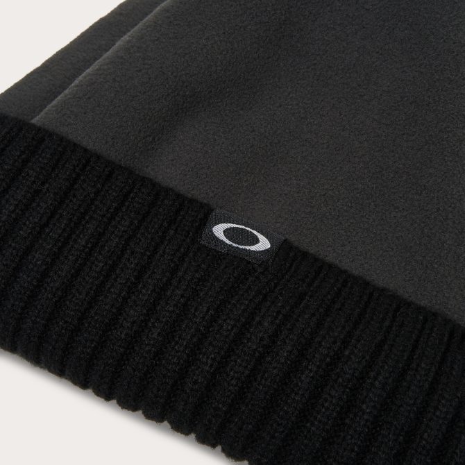 Ellipse Crown Beanie - Image 3