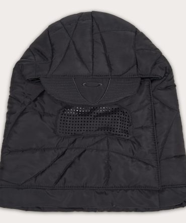 Hyland O-Puff Hood
