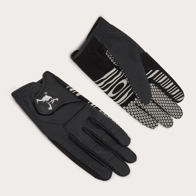 Skull Golf Glove 18.0