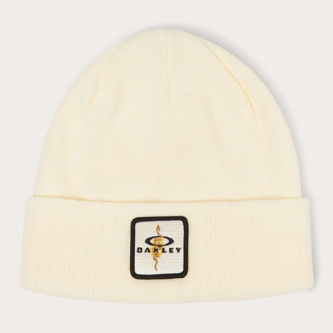 Beanie Ribbed 2.0 Lunar New Year Snake - Image 2