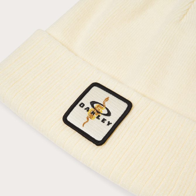 Beanie Ribbed 2.0 Lunar New Year Snake - Image 4