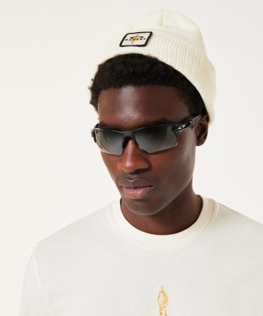 Beanie Ribbed 2.0 Lunar New Year Snake