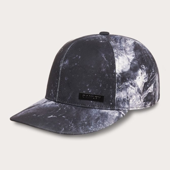 Skull Graphic Cap 25.0