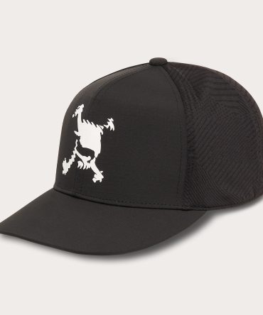 Skull Mesh Cap 25.0