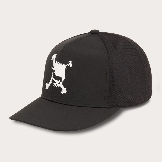 Skull Mesh Cap 25.0