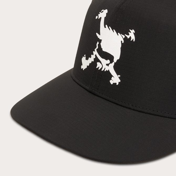 Skull Mesh Cap 25.0 - Image 3