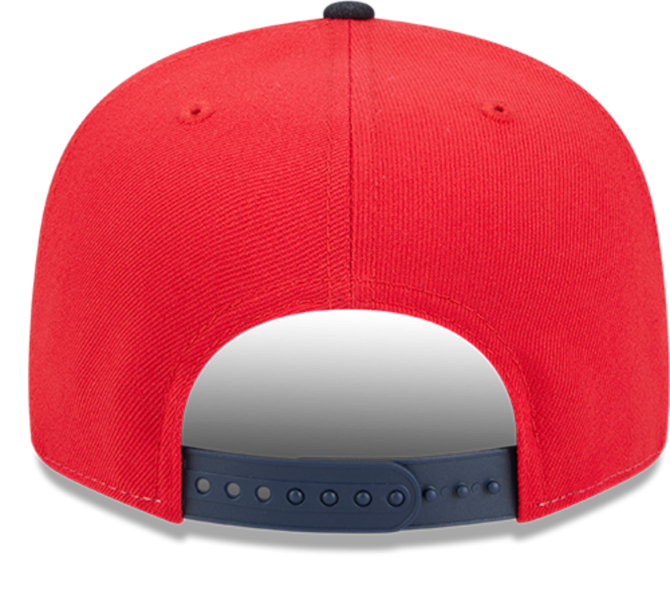 Oakley x Houston Texans 9FIFTY Snapback - Image 5
