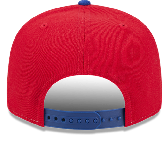 Oakley x New York Giants 9FIFTY Snapback - Image 5